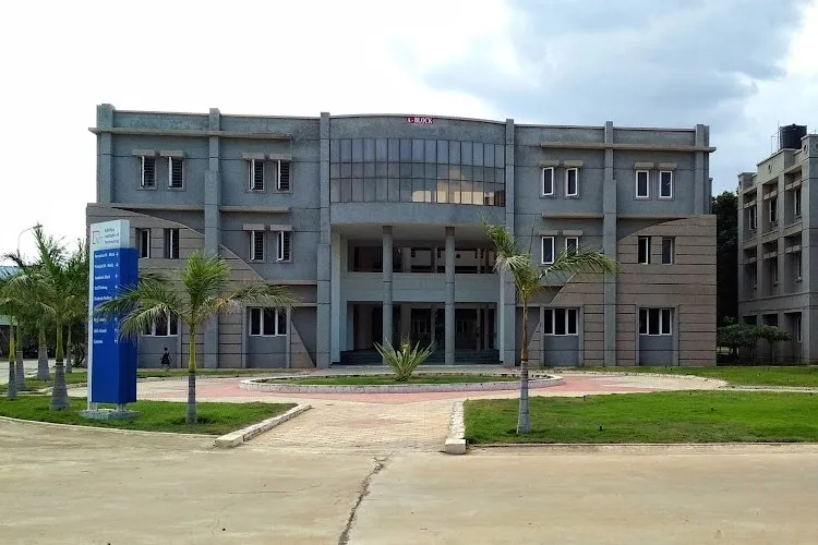 Adithya Institute of Technology (AIT) Campus