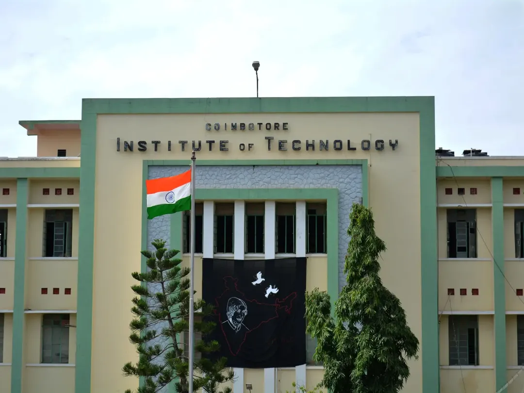 Coimbatore Institute of Engineering & Technology (CIET) Campus
