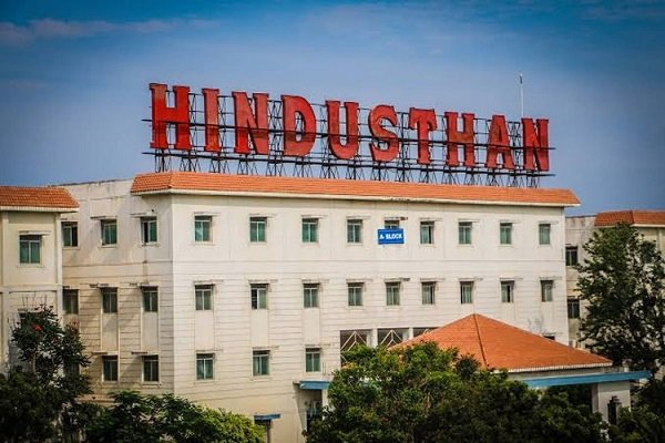 Hindusthan Educational Institutions Campus