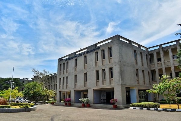 Sri Krishna College of Technology (SKCT) Campus