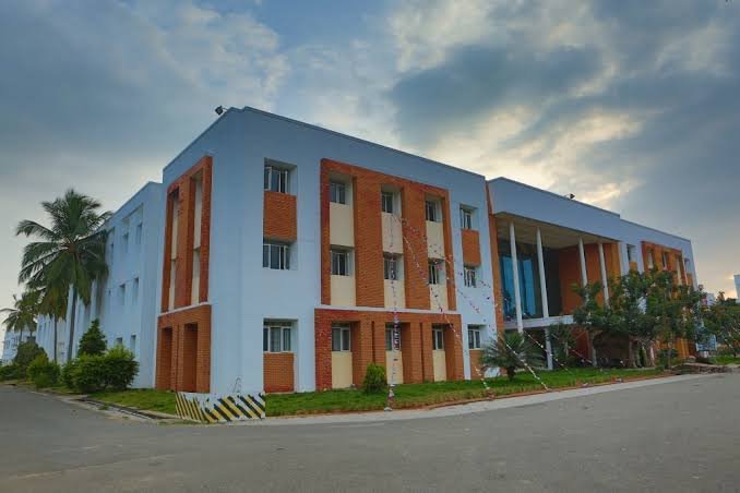 Study World Group of Institutions Campus