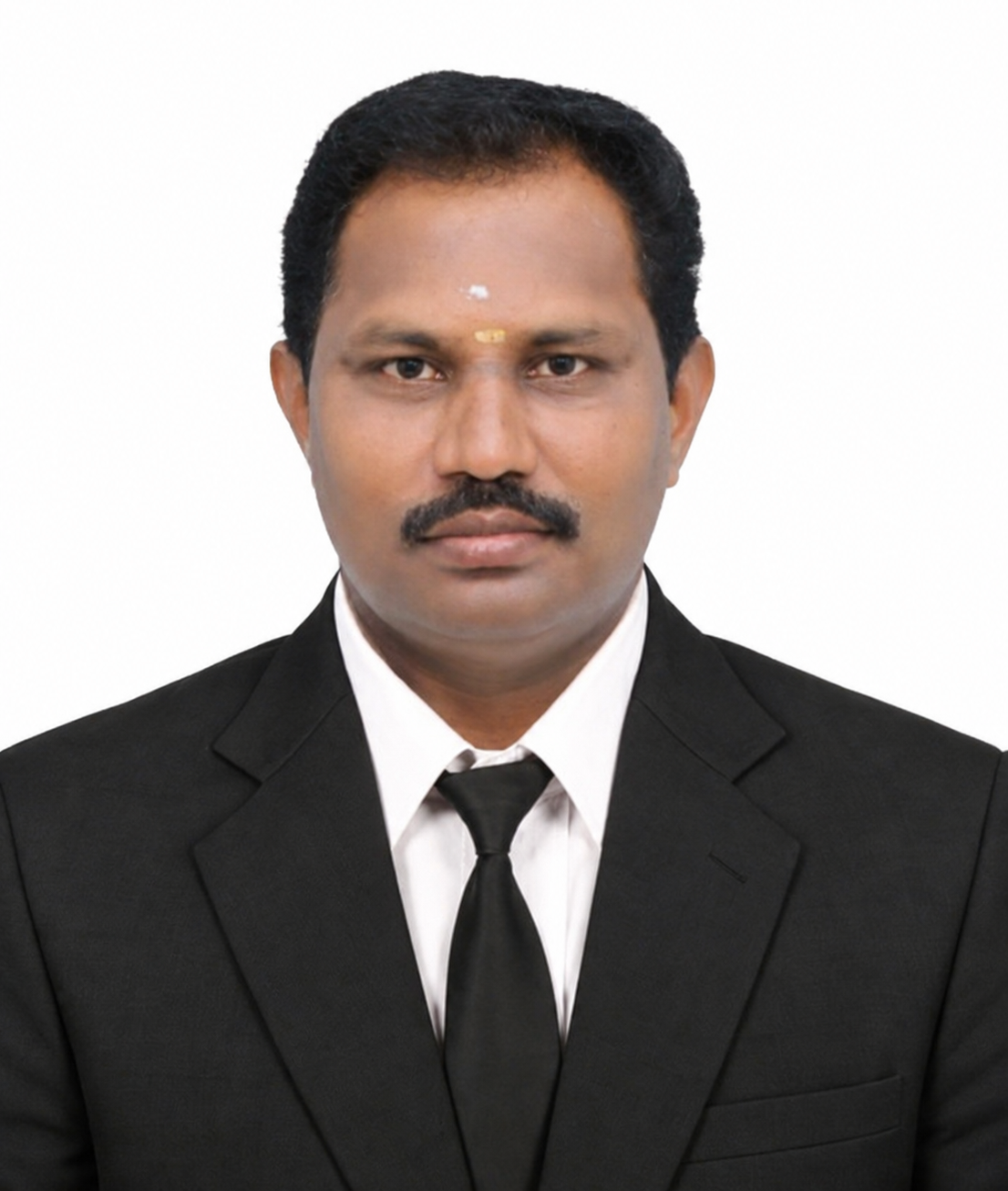 K. Gokulnath - Founder, Sri Venkateswara Educational Trust