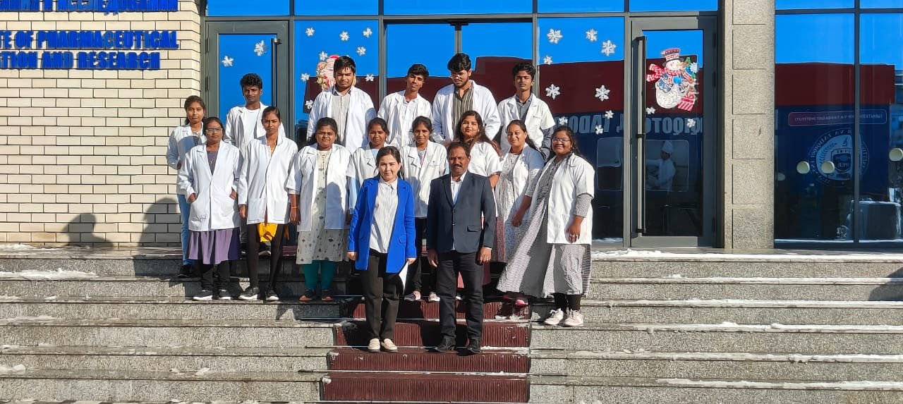 University Campus Winter Cohort & Student Delegation