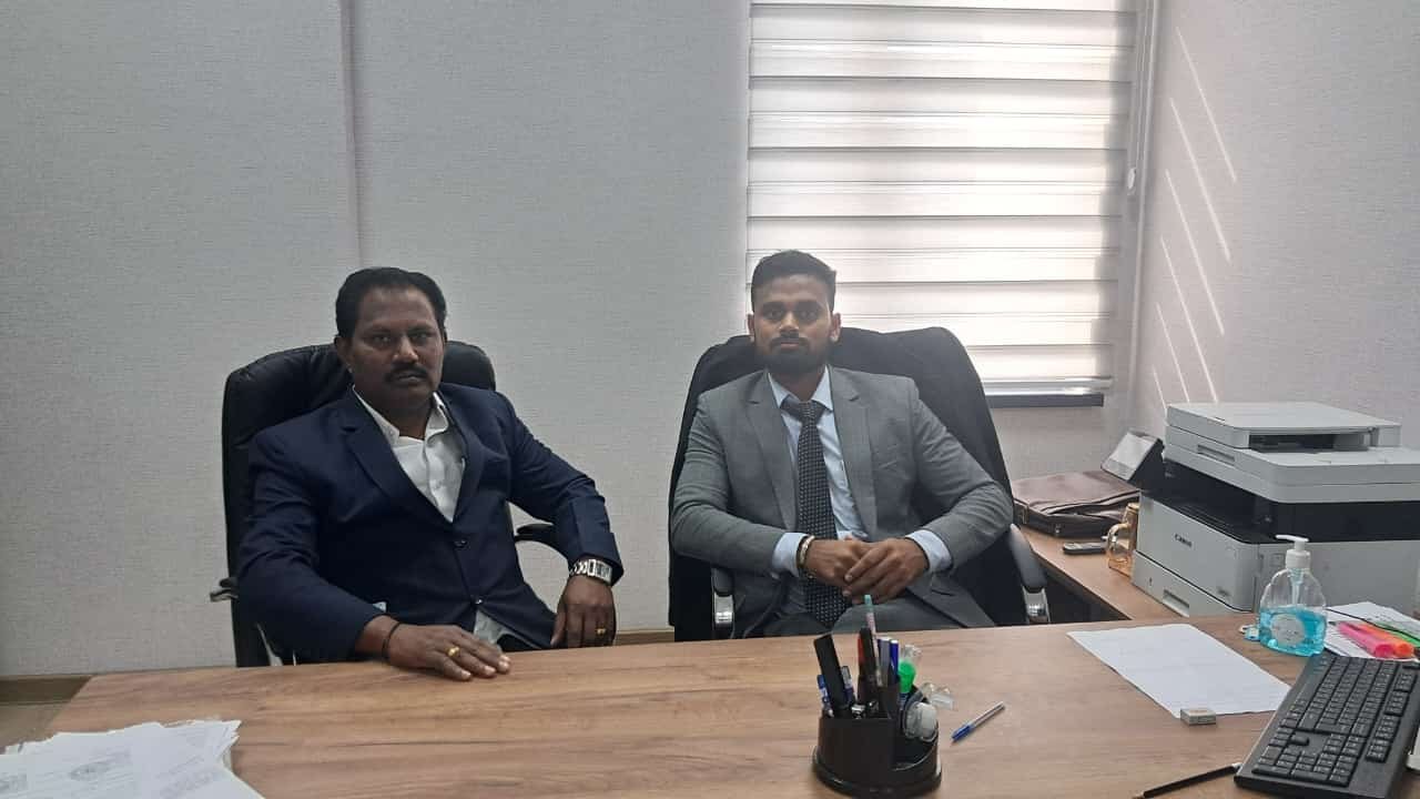 Executive Advisory Meeting & Career Consultation