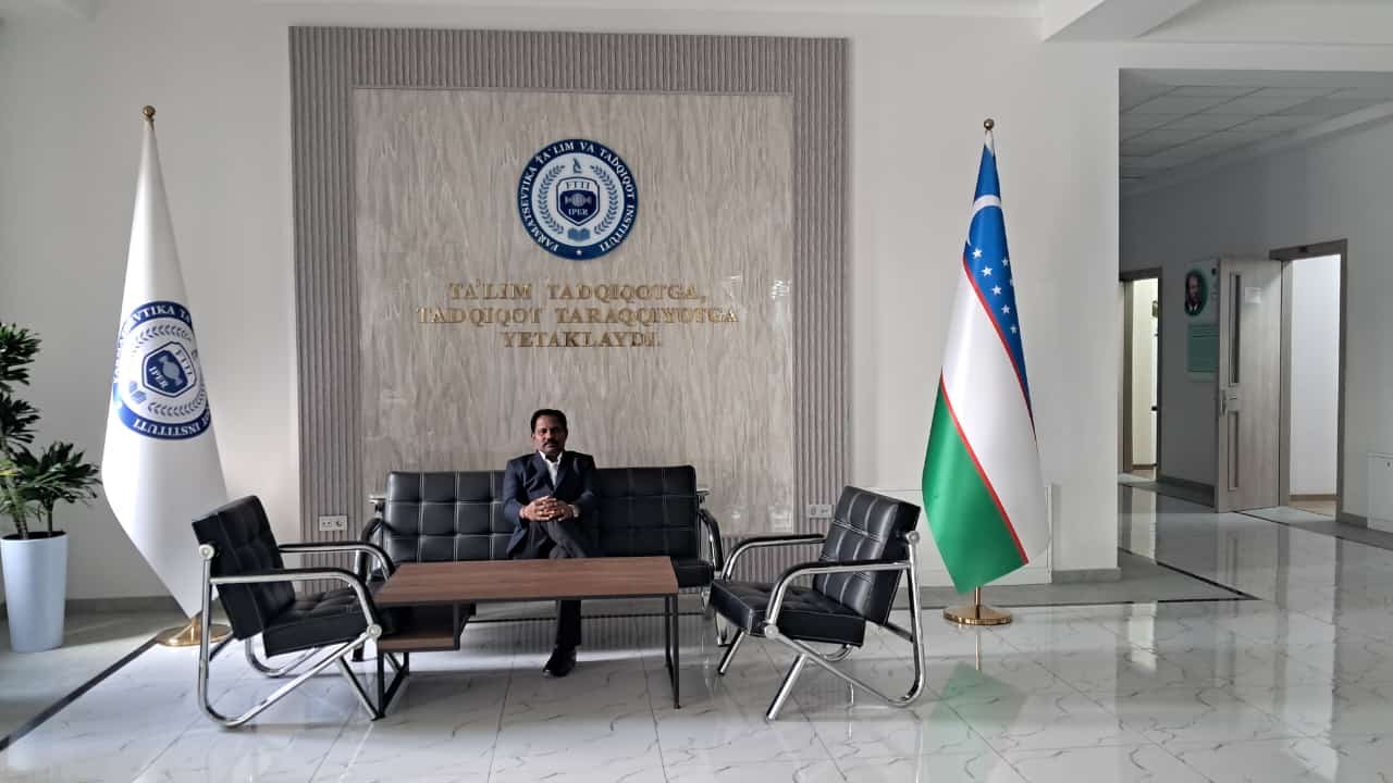 University VIP Executive Conference Lounge